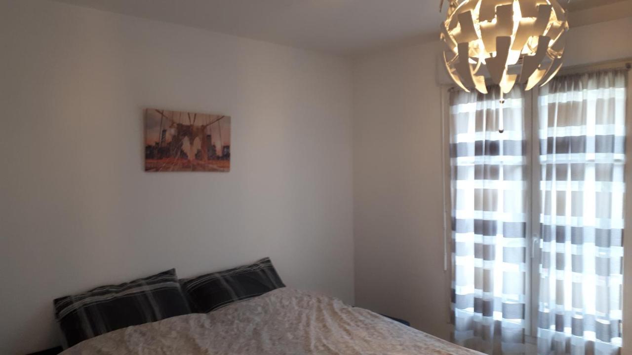 Le Charleston 3P 5 Minutes Disney Parking Gratuit Terrasse 쉐시 외부 사진