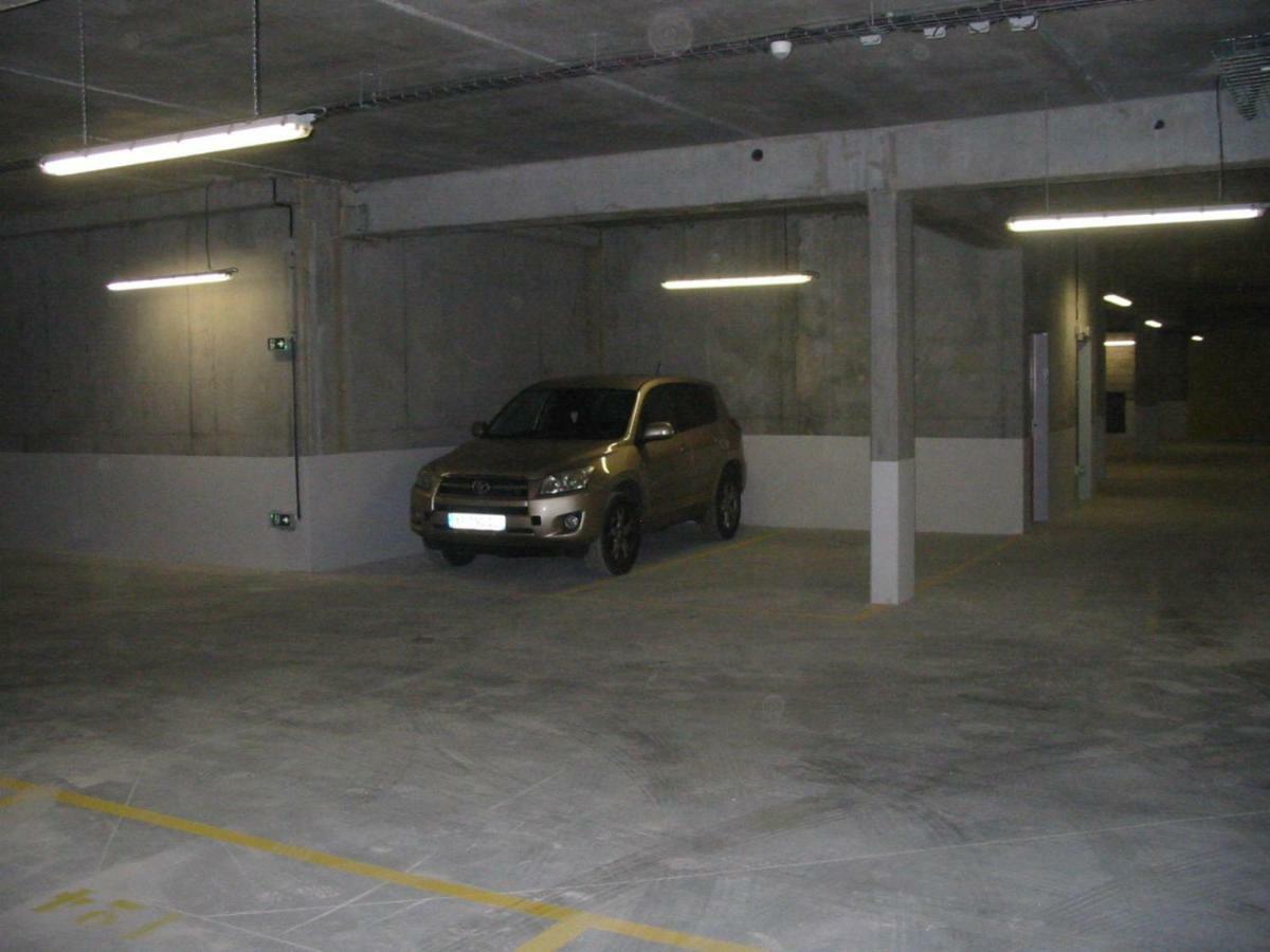 Le Charleston 3P 5 Minutes Disney Parking Gratuit Terrasse 쉐시 외부 사진