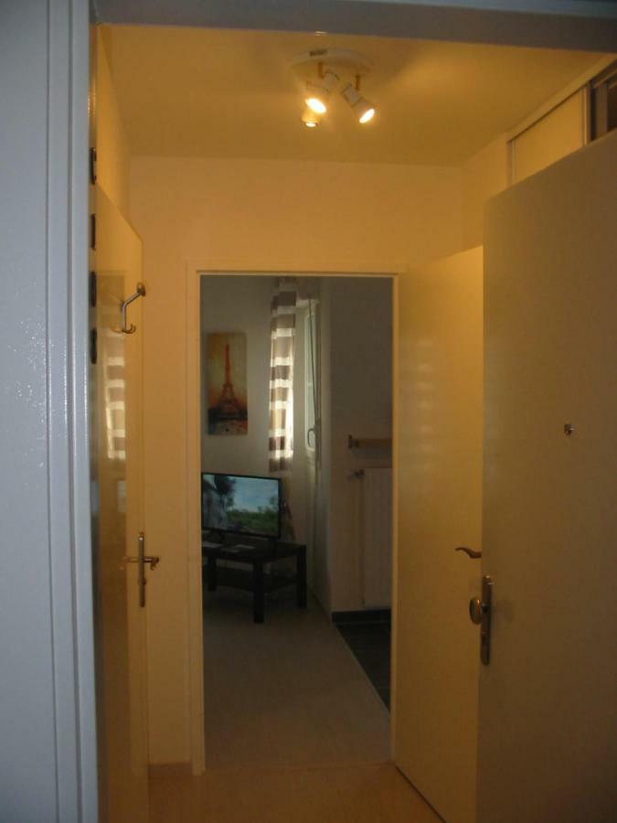 Le Charleston 3P 5 Minutes Disney Parking Gratuit Terrasse 쉐시 외부 사진